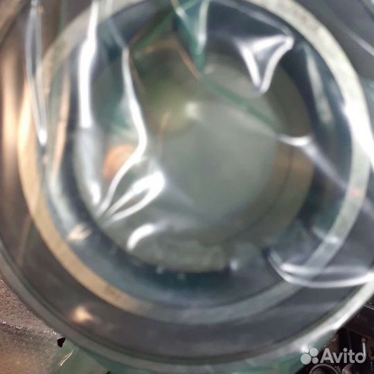 Ступичный подшипник Mercedes-Benz v-class 447