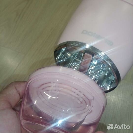 Париотпариватель Polaris