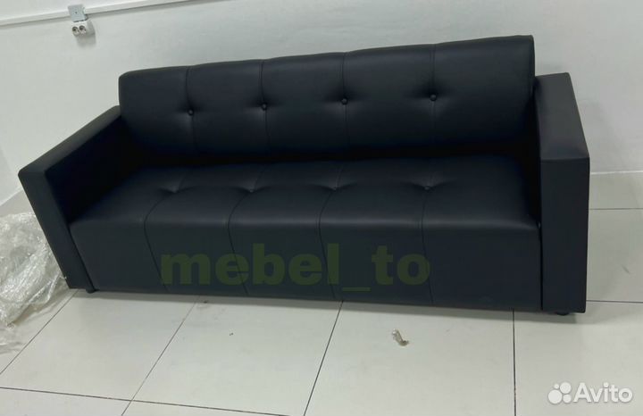 Диван в офис.магазин.кафе