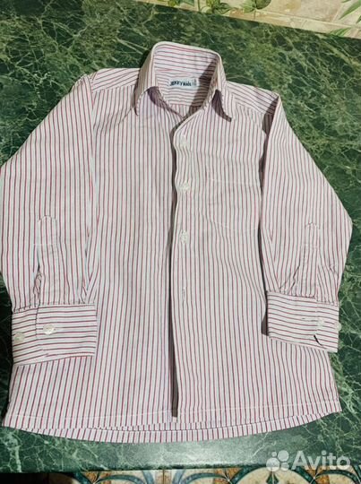 Рубашка для мальчика 92-98 размер