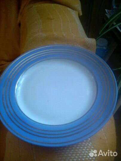 Тарелки d18cm.Хорошего качества