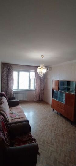 2-к. квартира, 53,8 м², 8/10 эт.