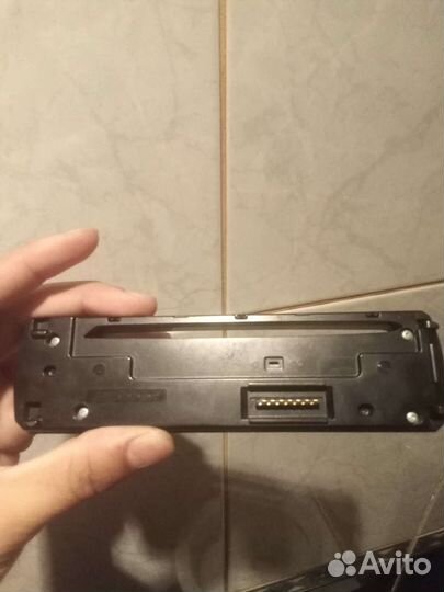 Магнитола pioneer