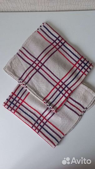 Полотенца для кухни