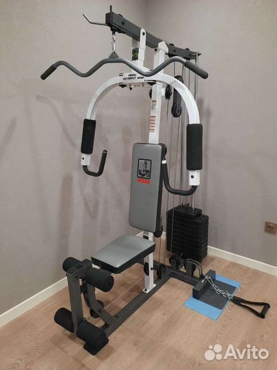 Силовой тренажер