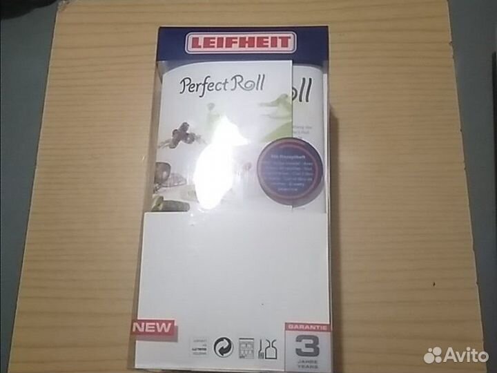 Машинка для приготовления роллов