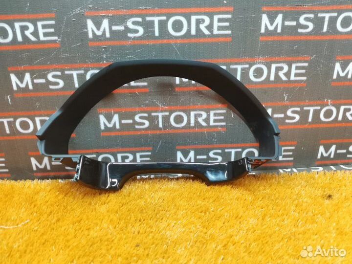 Накладка щитка приборов Mercedes-Benz E-Class W212