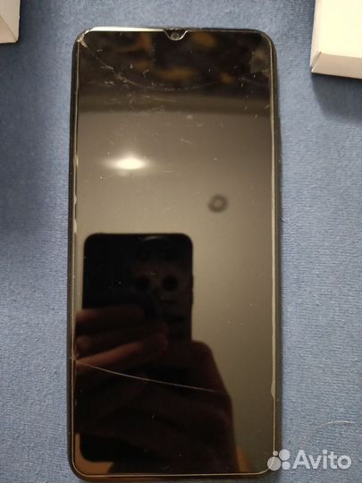 Samsung Galaxy A02s, 2/32 ГБ