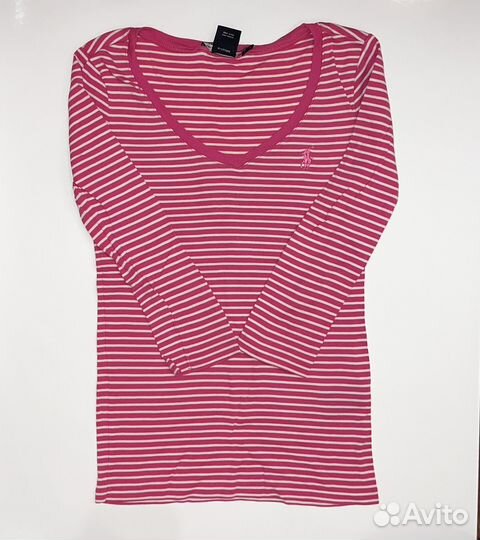 Лонгслив Ralph Lauren