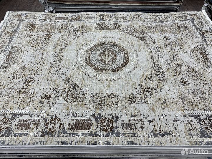 Ковер 1.6х2.3 Турция Calipso