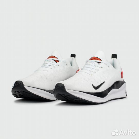 Кроссовки Nike reactx infinity RUN 4