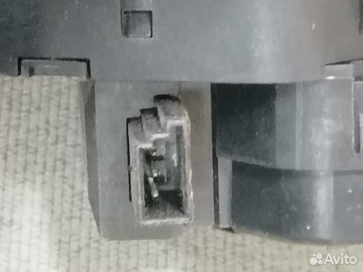 Сервопривод заслонки печки №1 BMW 3 E46 1998-2005