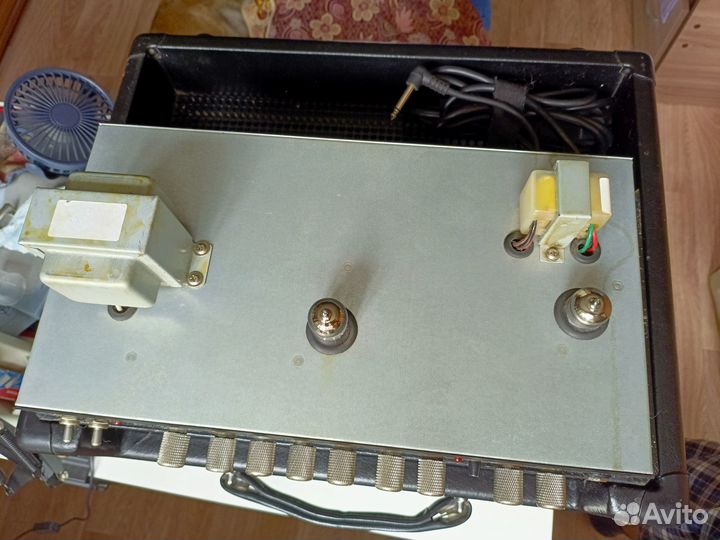 Для студии и концертов