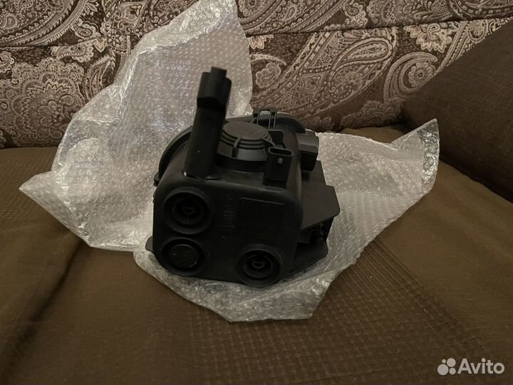 Противотуманная фара opel corsa d