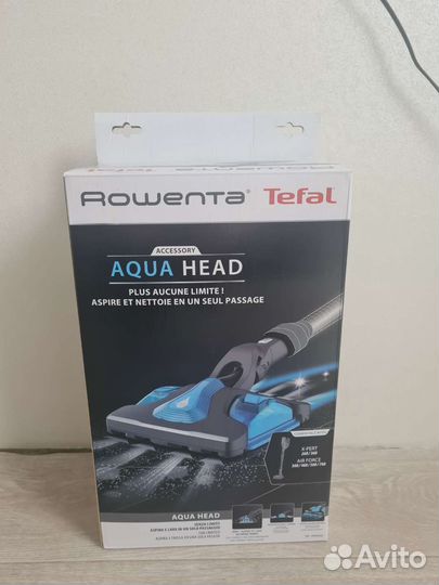 Насадка для пылесоса Tefal