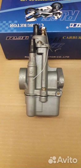 Карбюратор К65Г Муравей фирменный ruili