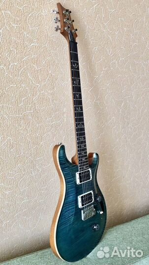Гитара PRS custom 24 TOP10 2011 сост. идеальное