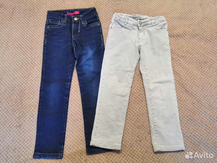 Пакет трикотажа + 23 пары носков (за всё)