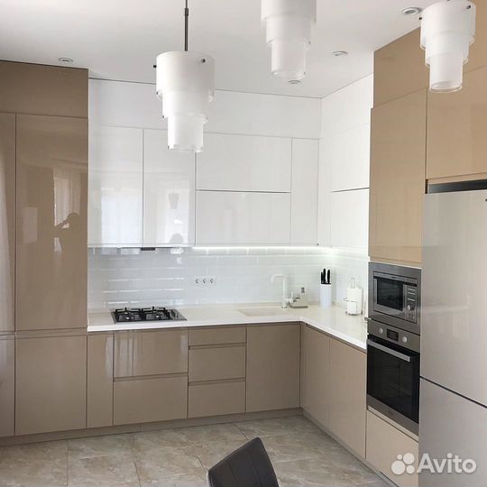 Кухня Кухонный гарнитур от производителя