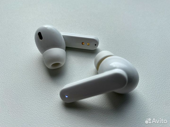 Беспроводные наушники Air p83 TWS