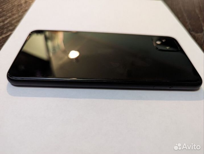 Google Pixel 4 XL, 6/64 ГБ