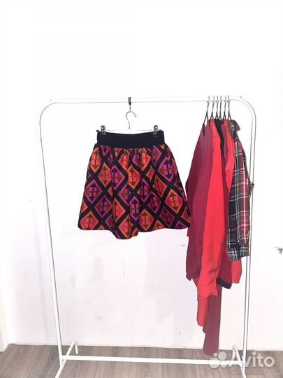 Юбка женскся 42-46