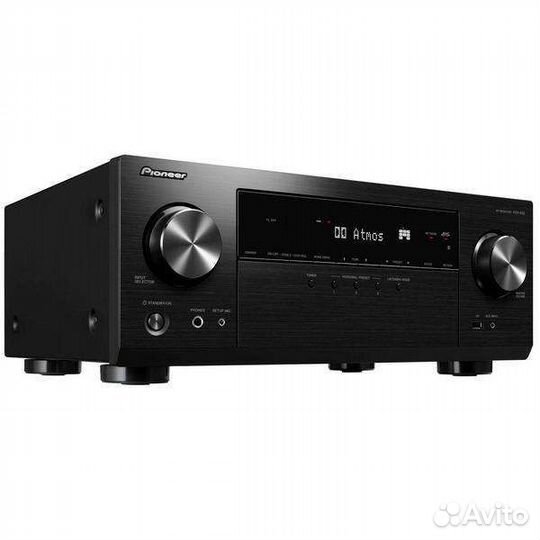 AV Ресивер Pioneer VSX 935 M2 чёрный