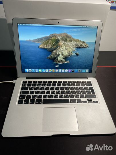 Macbook air 13 2014