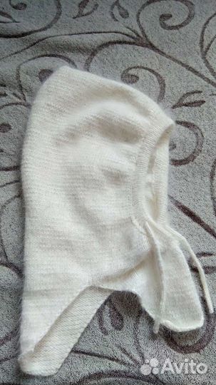 Капор детский, Новый