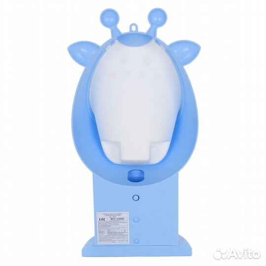 Детский писсуар Pituso «Жираф»