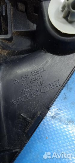 Динамик высокочастотный Honda crosstour (2009-200