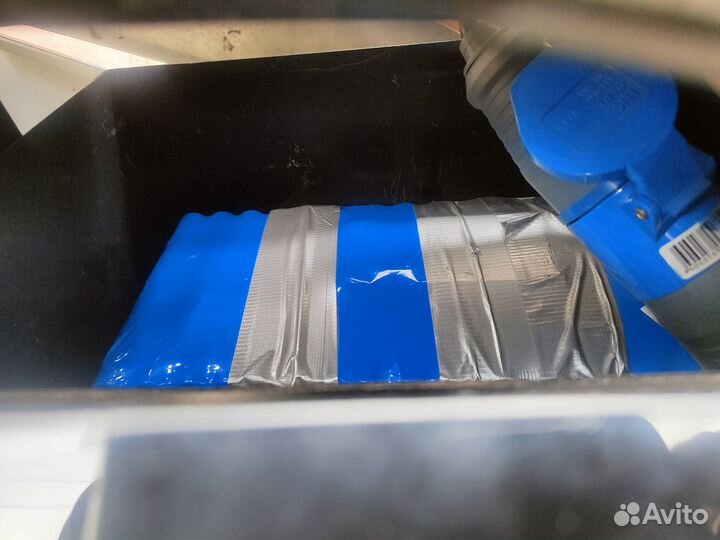 Электромотоцикл