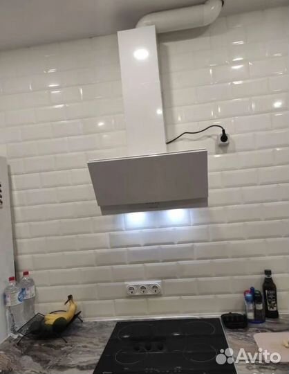 Мастер на час Любые виды работ Сантехник Электрик