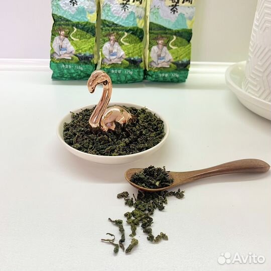 Китайский чайный набор