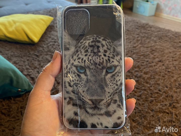 Чехол новый на 11 pro