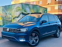 Volkswagen Tiguan 2.0 AT, 2019, 78 052 км, с пробегом, цена 2 570 000 руб.