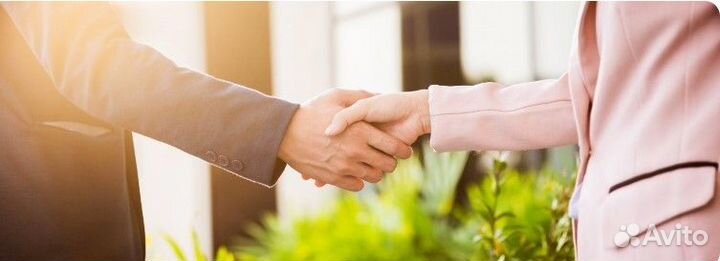 Требуется менеджер по работе с клиентами