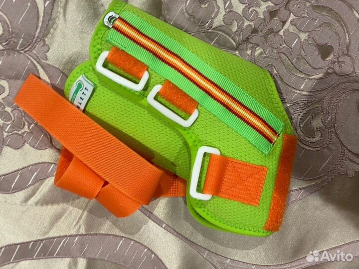 Ортез для голеностопа