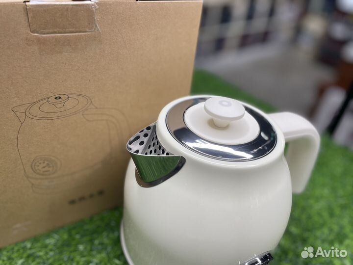 Чайник Xiaomi original ксиаоми