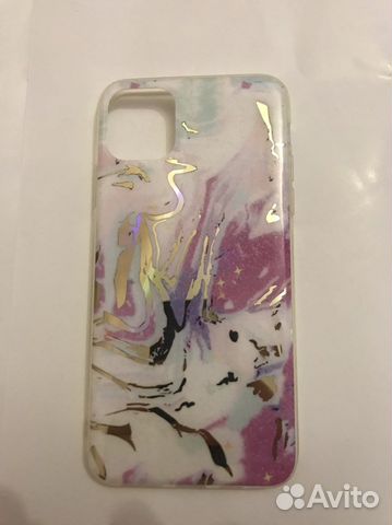 Чехол на iPhone 11 pro max