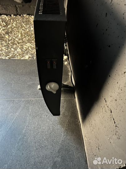 Радиатор отопления