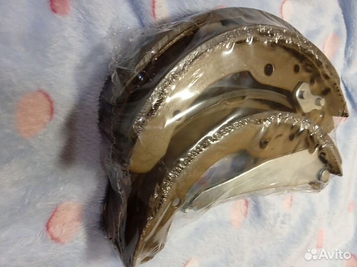 Тормозные колодки meyle 1140420701