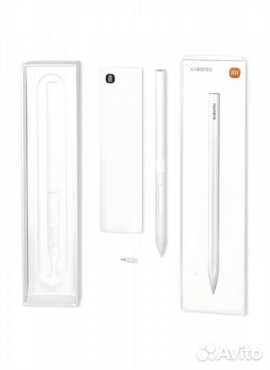 Стилус Xiaomi SMART Pen 2 Новый