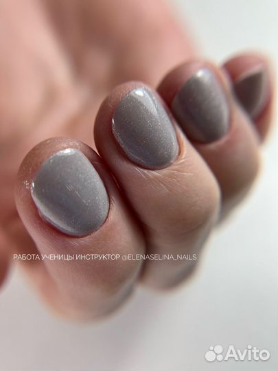 Курсы обучение маникюру