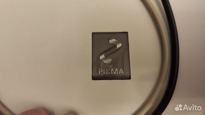 Принтер сканер Canon pixma