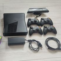 Xbox 360 Slim Freeboot RGH3