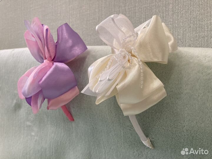 Ободок для волос