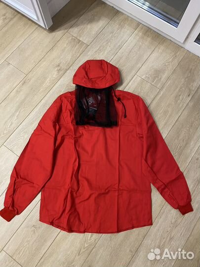 Энцефалитка (спецодежда)