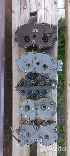 Гбц yamaha Suzuki tohatsu 25-30-40-55