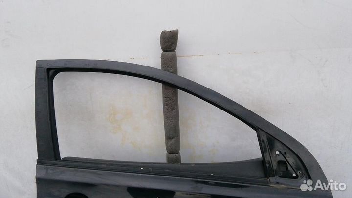 Дверь передняя правая Nissan Qashqai